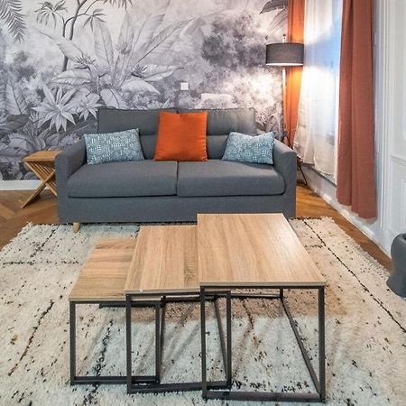 Chez Jean - Beautiful Renovated Studio - Cordeliers Lyon Exterior photo